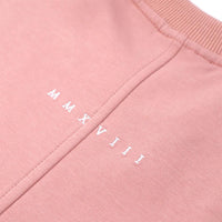Sculpta EG Logo Tee (Pink)