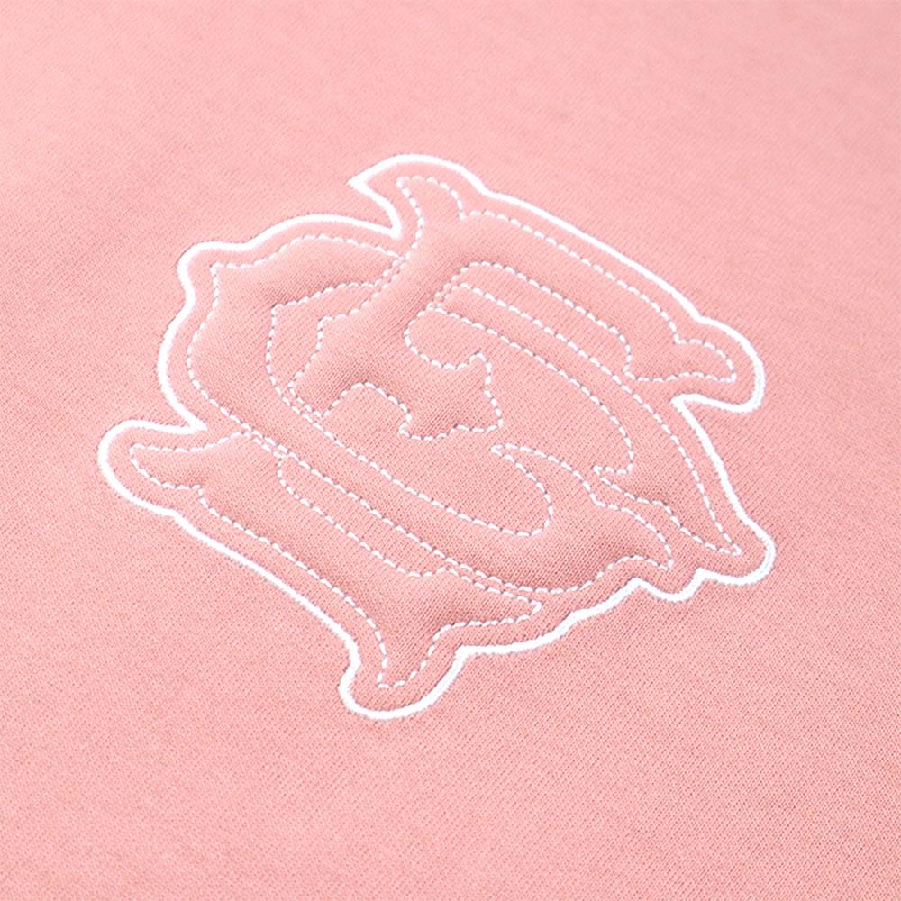 Sculpta EG Logo Tee (Pink)