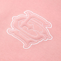 Sculpta EG Logo Tee (Pink)