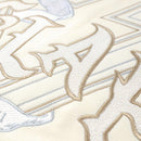 Sculpta Triangle Logo Tee (Cream White)
