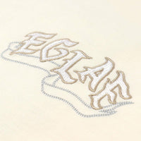 Sculpta Triangle Logo Tee (Cream White)