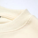 Sculpta Triangle Logo Tee (Cream White)
