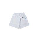 AG Casual Shorts (White)