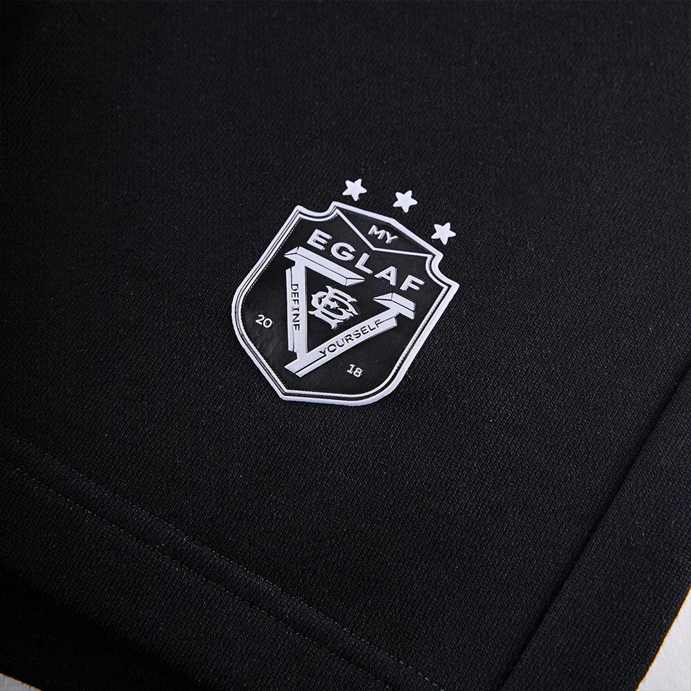 AG Casual Shorts (Black)