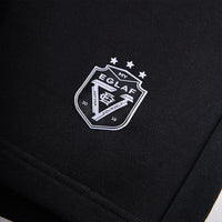 AG Casual Shorts (Black)