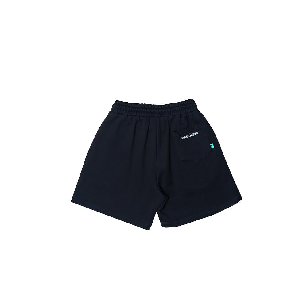 AG Casual Shorts (Black)