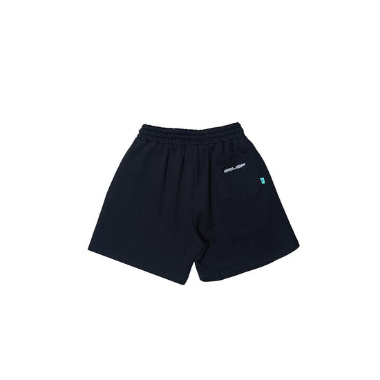 AG Casual Shorts (Black)
