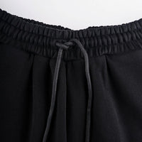 AG Casual Shorts (Black)