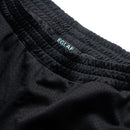 AG Soccer Mesh Short (Black)
