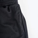 AG Soccer Mesh Short (Black)