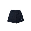 AG Soccer Mesh Short (Black)