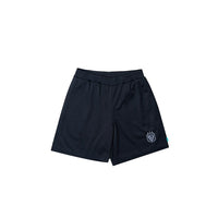 AG Soccer Mesh Short (Black)