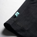 AG Soccer Mesh Short (Black)