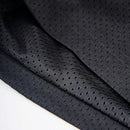 AG Soccer Mesh Short (Black)