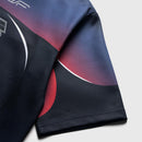AG Gradient Jersey (Black)