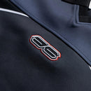 AG Gradient Jersey (Black)