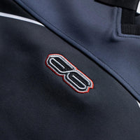AG Gradient Jersey (Black)