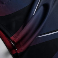 AG Gradient Jersey (Black)