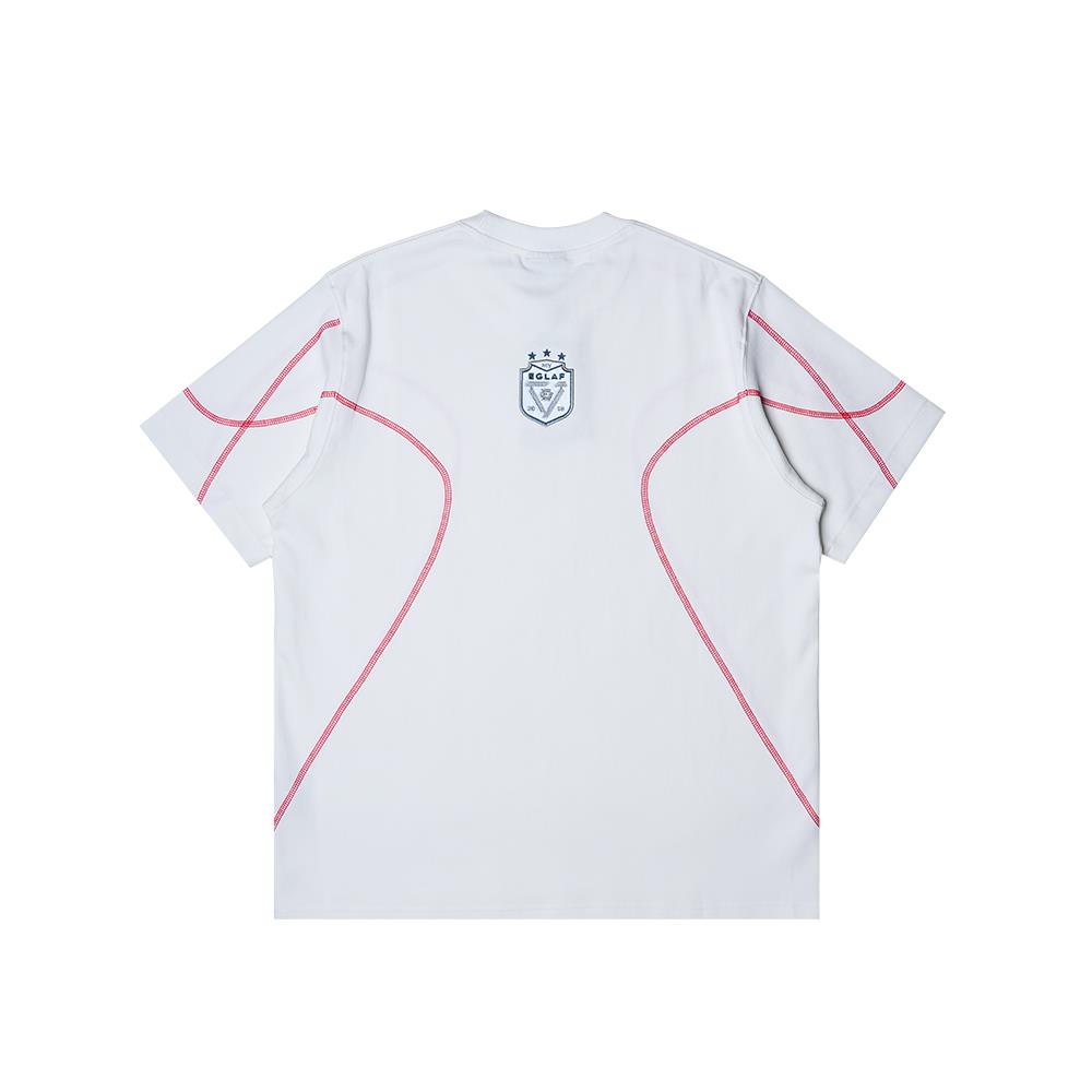AG Arc Tee (White)