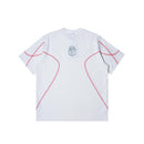 AG Arc Tee (White)