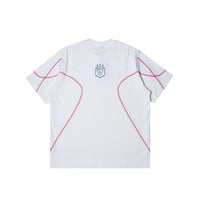 AG Arc Tee (White)
