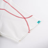 AG Arc Tee (White)