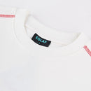 AG Arc Tee (White)