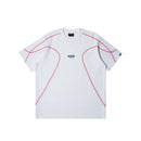 AG Arc Tee (White)