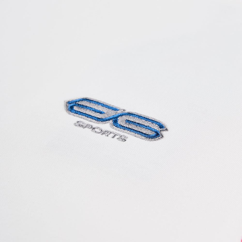 AG Arc Tee (White)