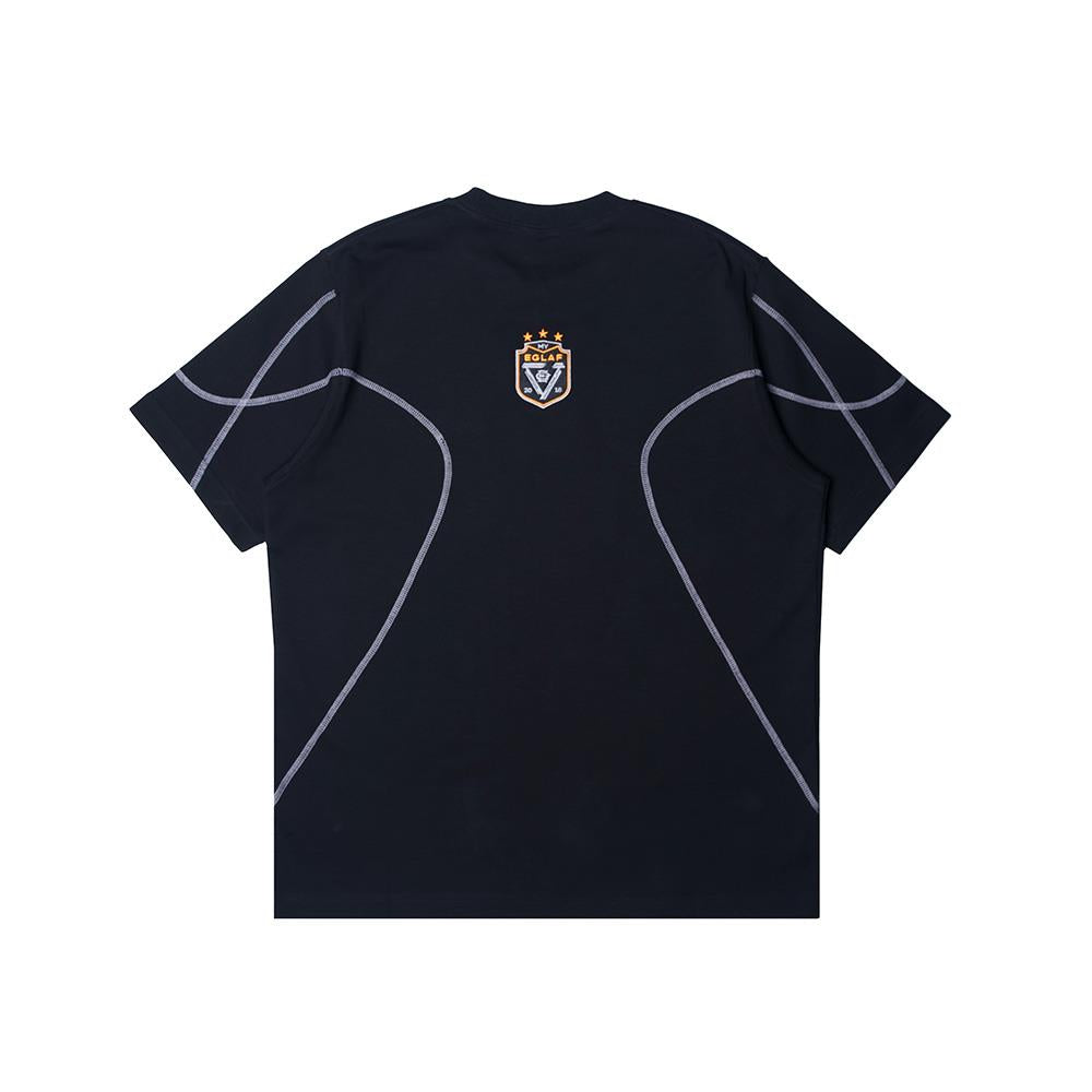 AG Arc Tee (Black)