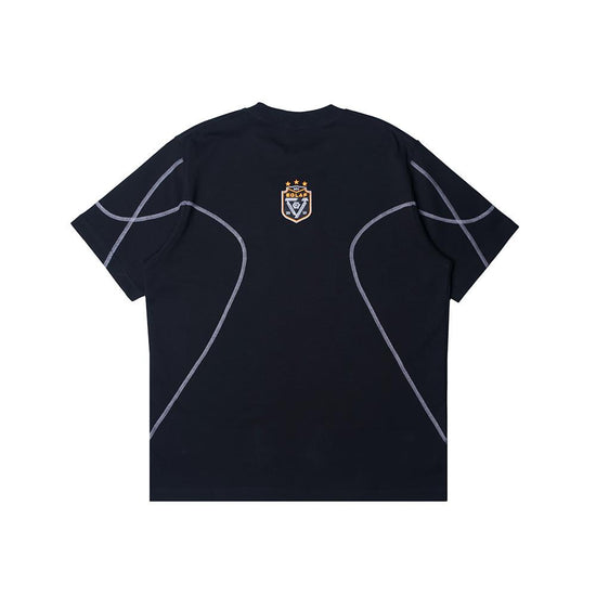 AG Arc Tee (Black)