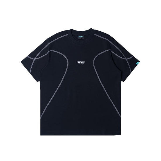 AG Arc Tee (Black)