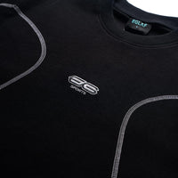 AG Arc Tee (Black)