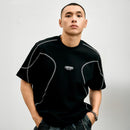 AG Arc Tee (Black)
