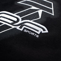 AG Triangle Logo Tee (Black)