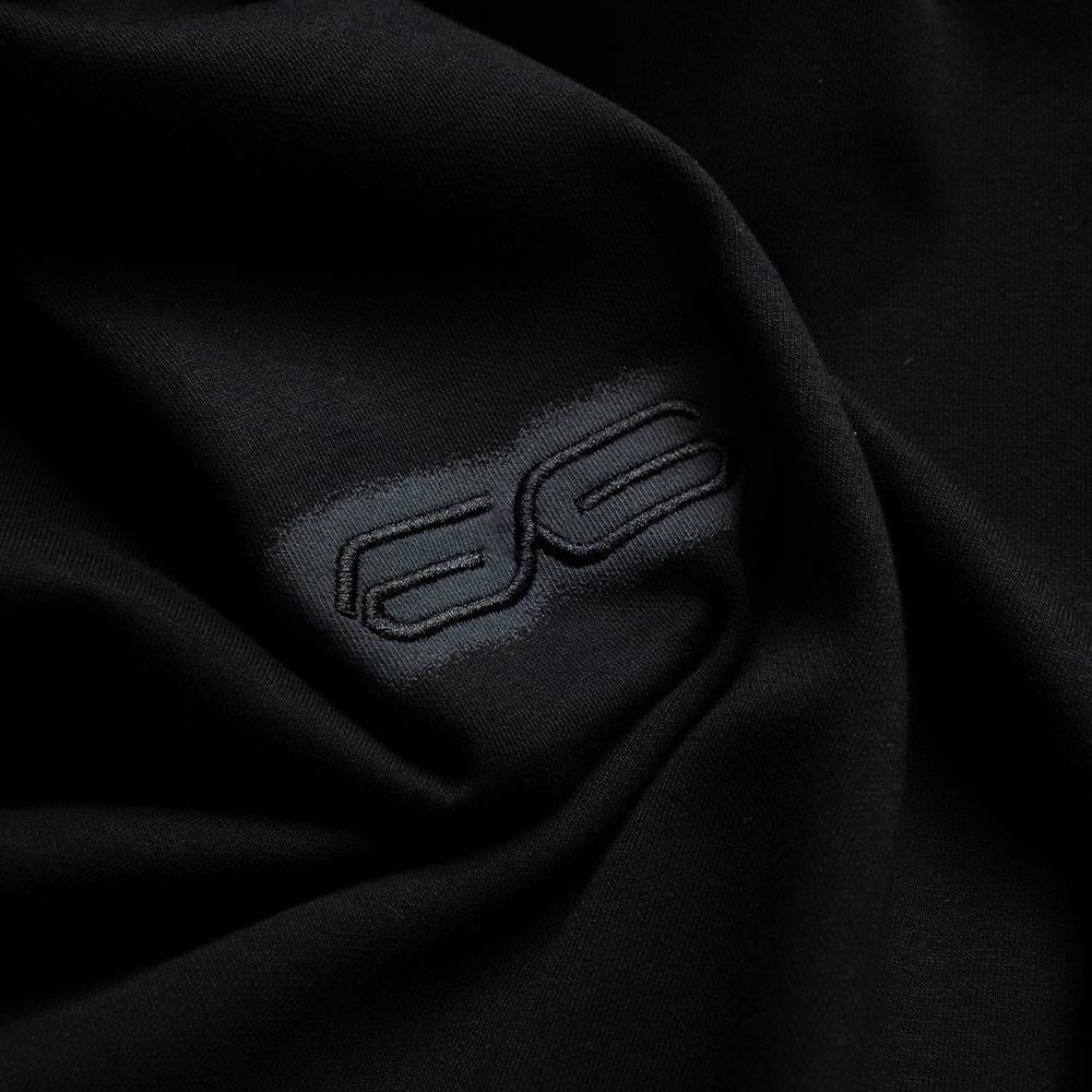 AG Triangle Logo Tee (Black)