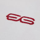 AG Jersey Logo Tee (White)