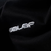 AG Jersey Logo Tee (Black)