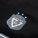 AG Jersey Logo Tee (Black)