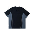 AG Jersey Logo Tee (Black)