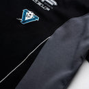 AG Jersey Logo Tee (Black)