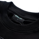 AG Jersey Logo Tee (Black)