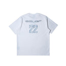 AG Squad Tee (White)