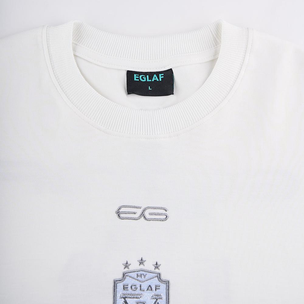 AG Squad Tee (White)