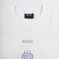 AG Squad Tee (White)