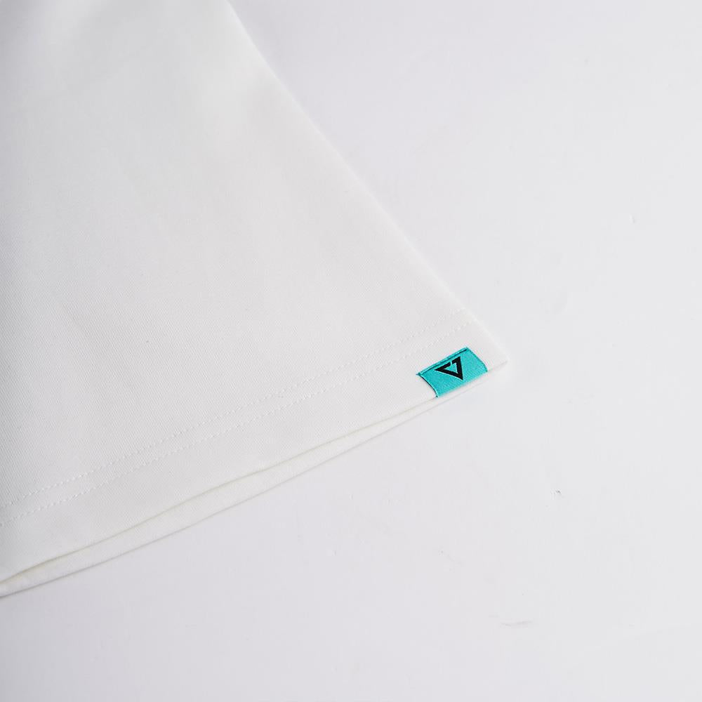 AG Squad Tee (White)