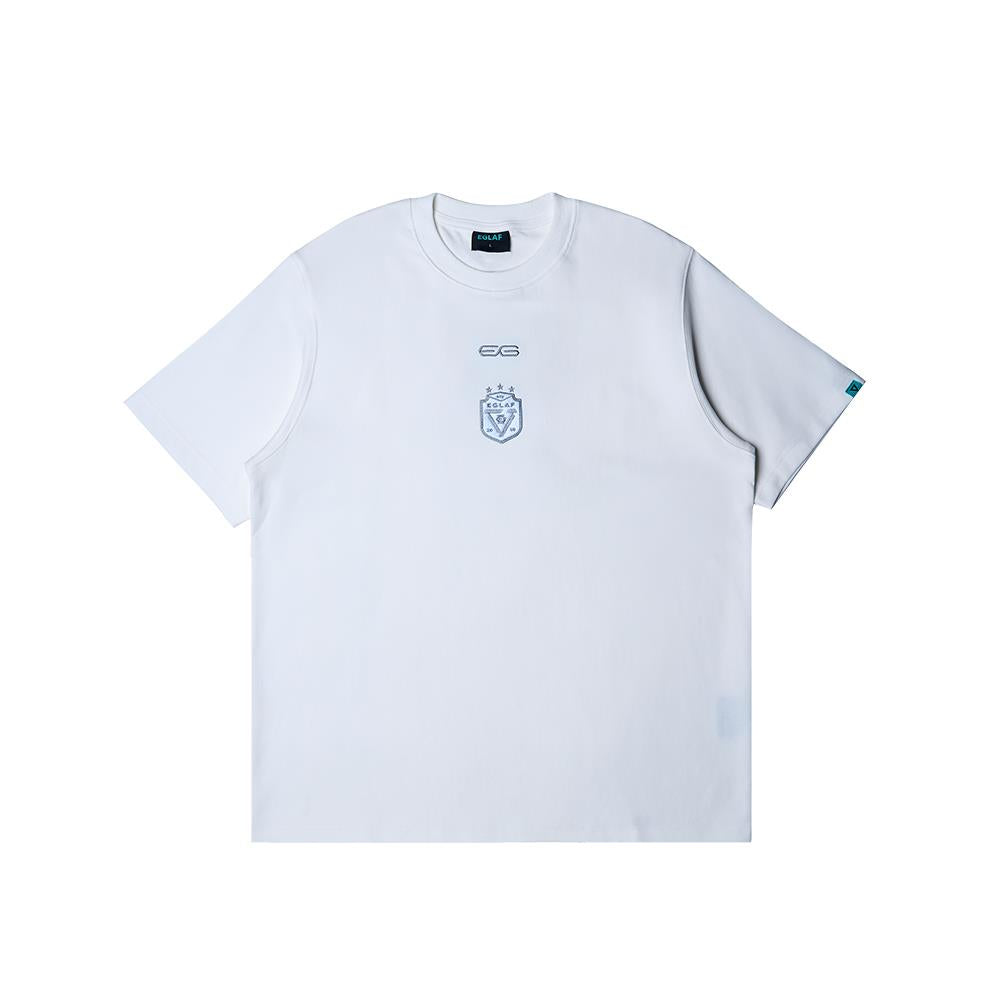 AG Squad Tee (White)
