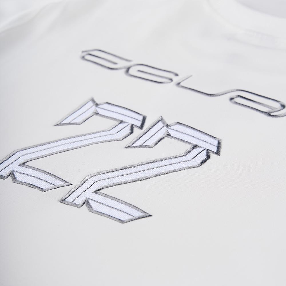 AG Squad Tee (White)