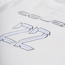 AG Squad Tee (White)