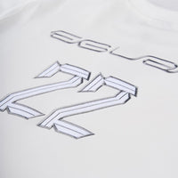 AG Squad Tee (White)